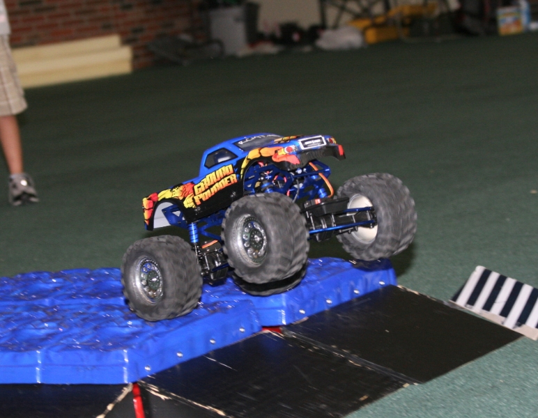 2011 NRCTPA Worlds 584 EC